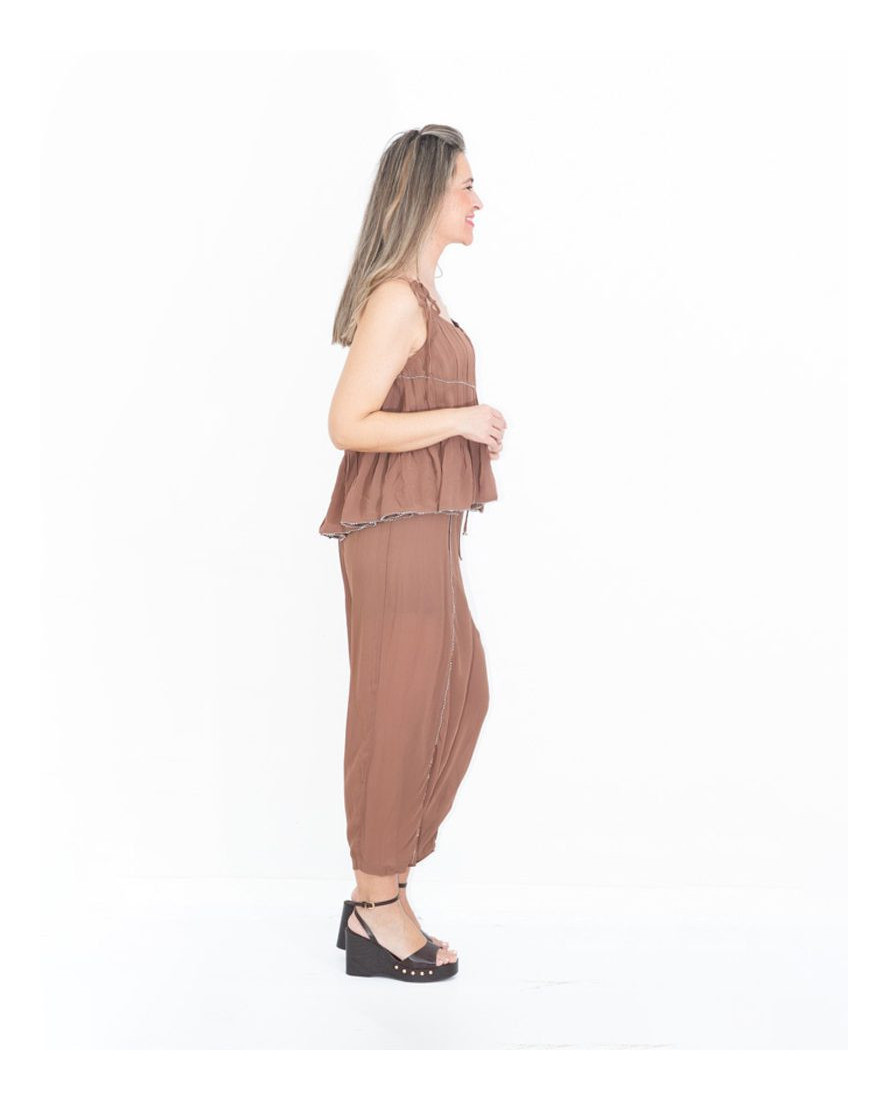 Conjunto Brown BSB