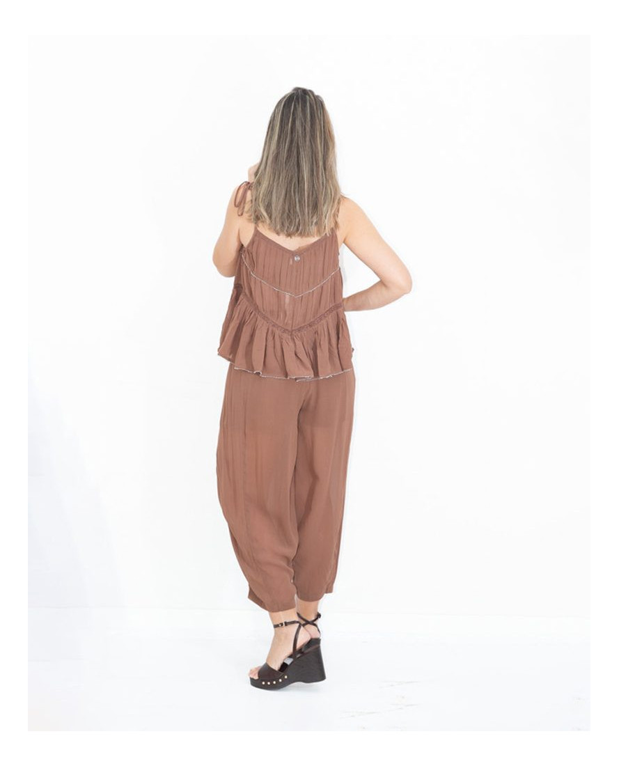 Conjunto Brown BSB