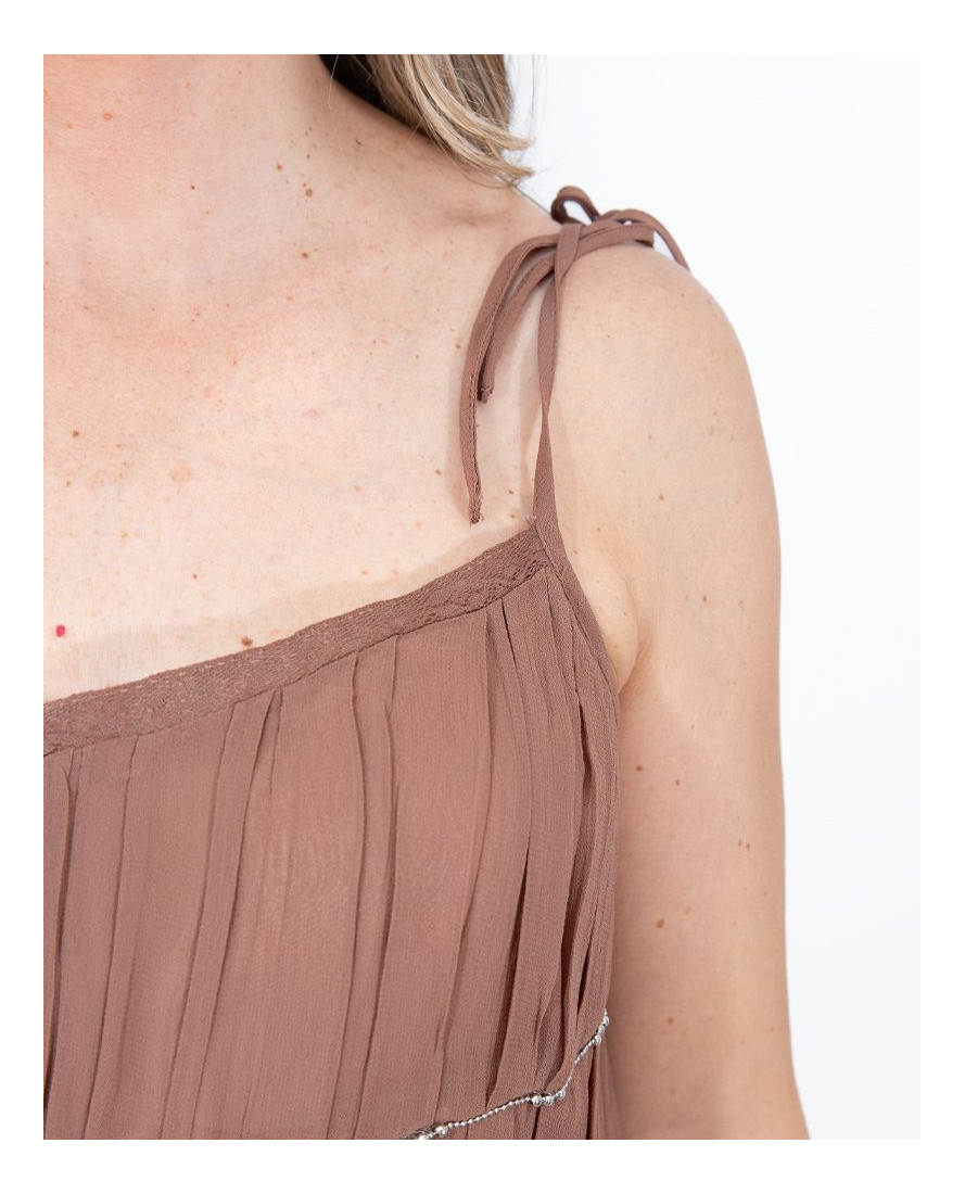 Conjunto Brown BSB