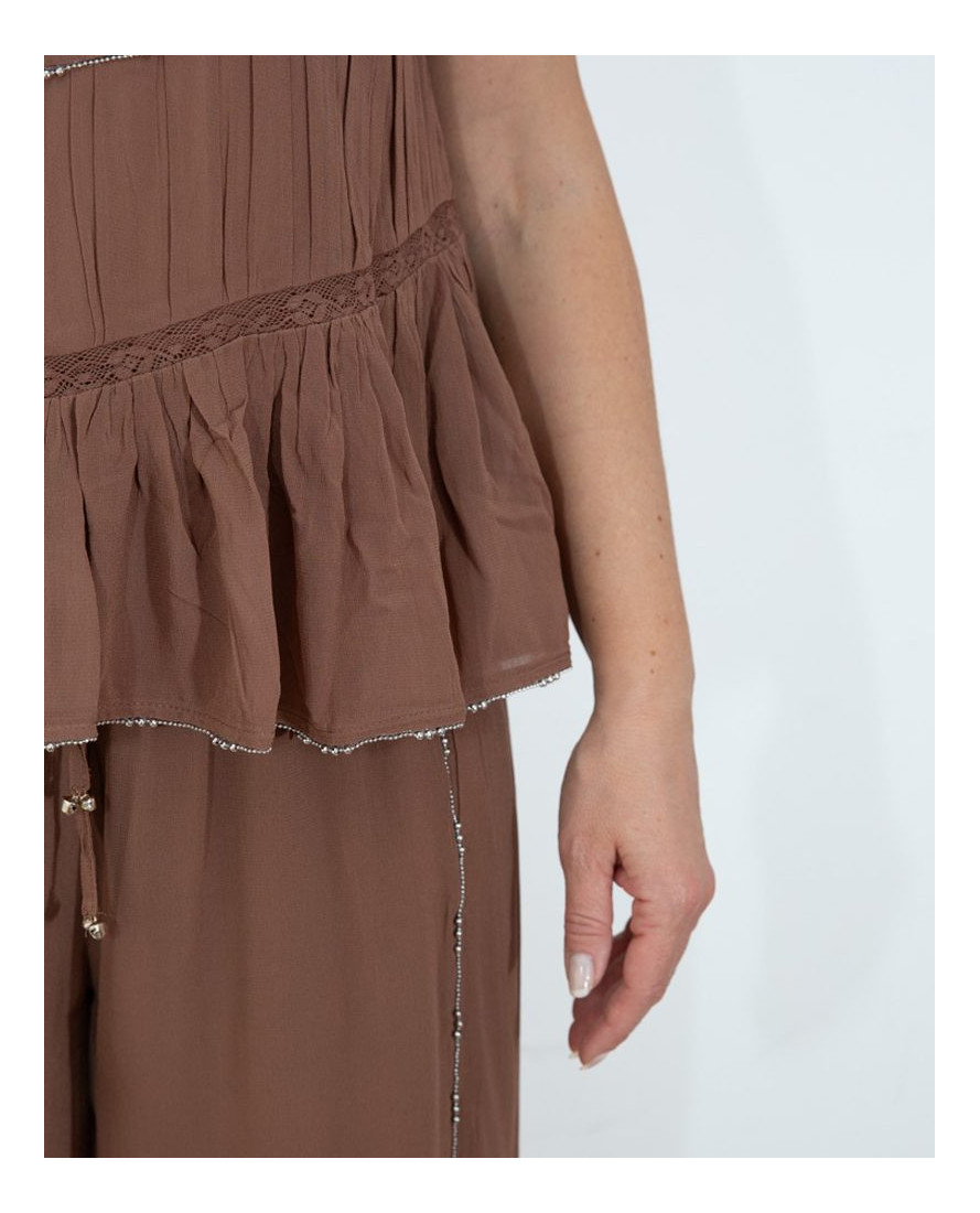 Conjunto Brown BSB