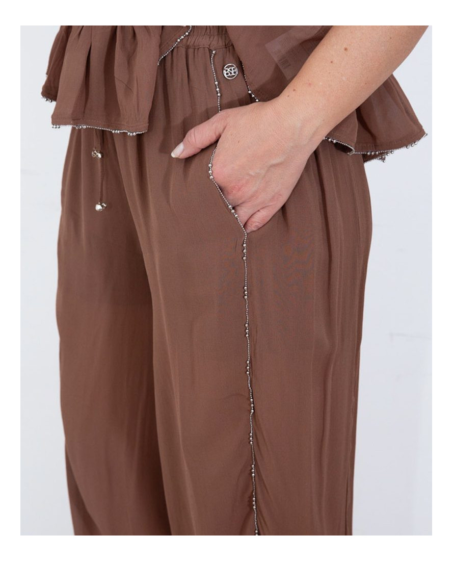 Conjunto Brown BSB