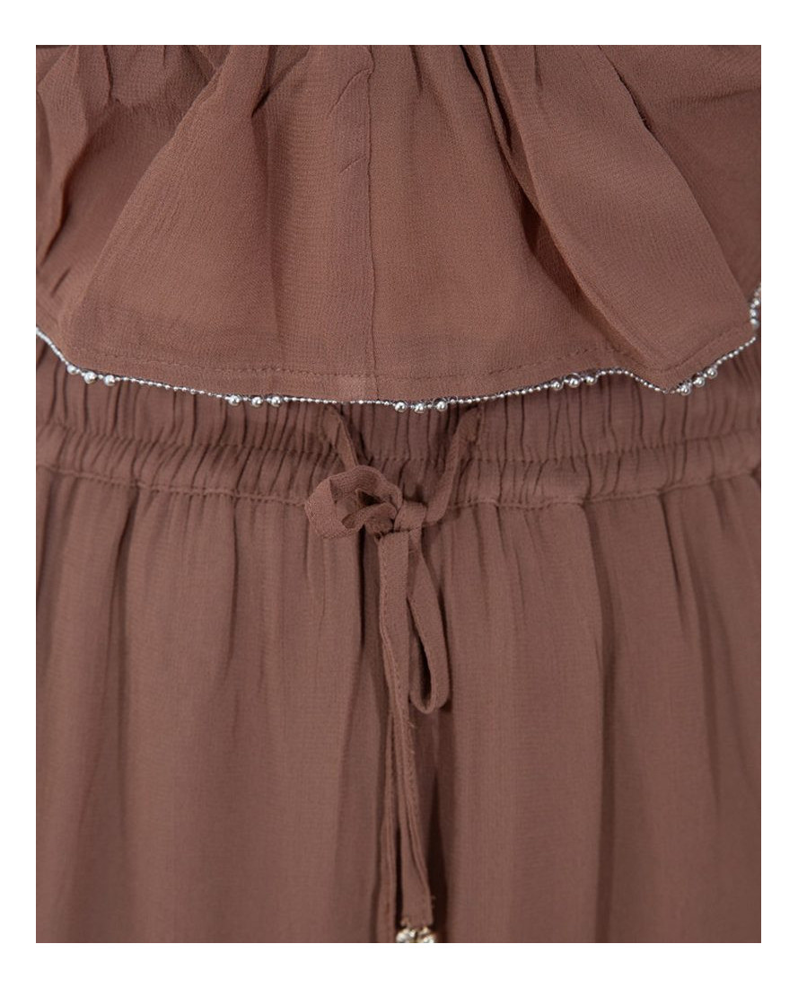 Conjunto Brown BSB