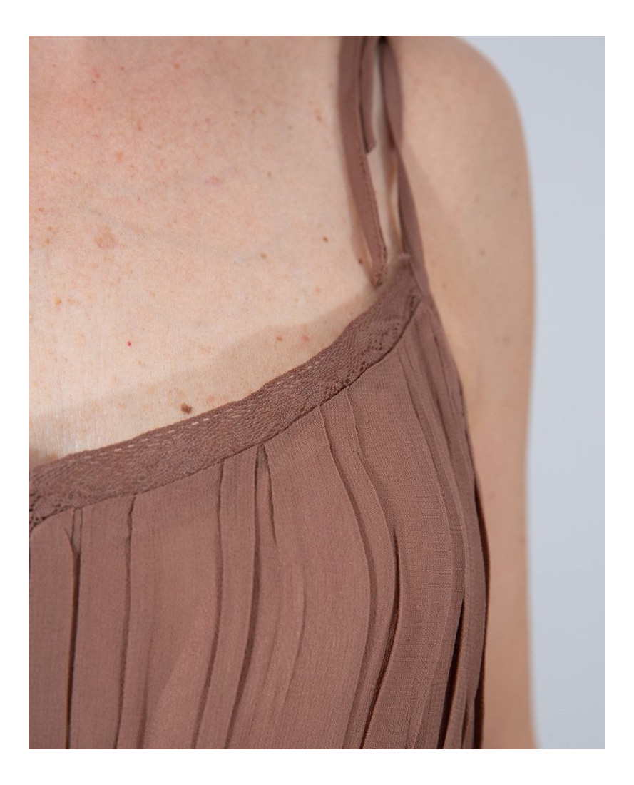 Conjunto Brown BSB