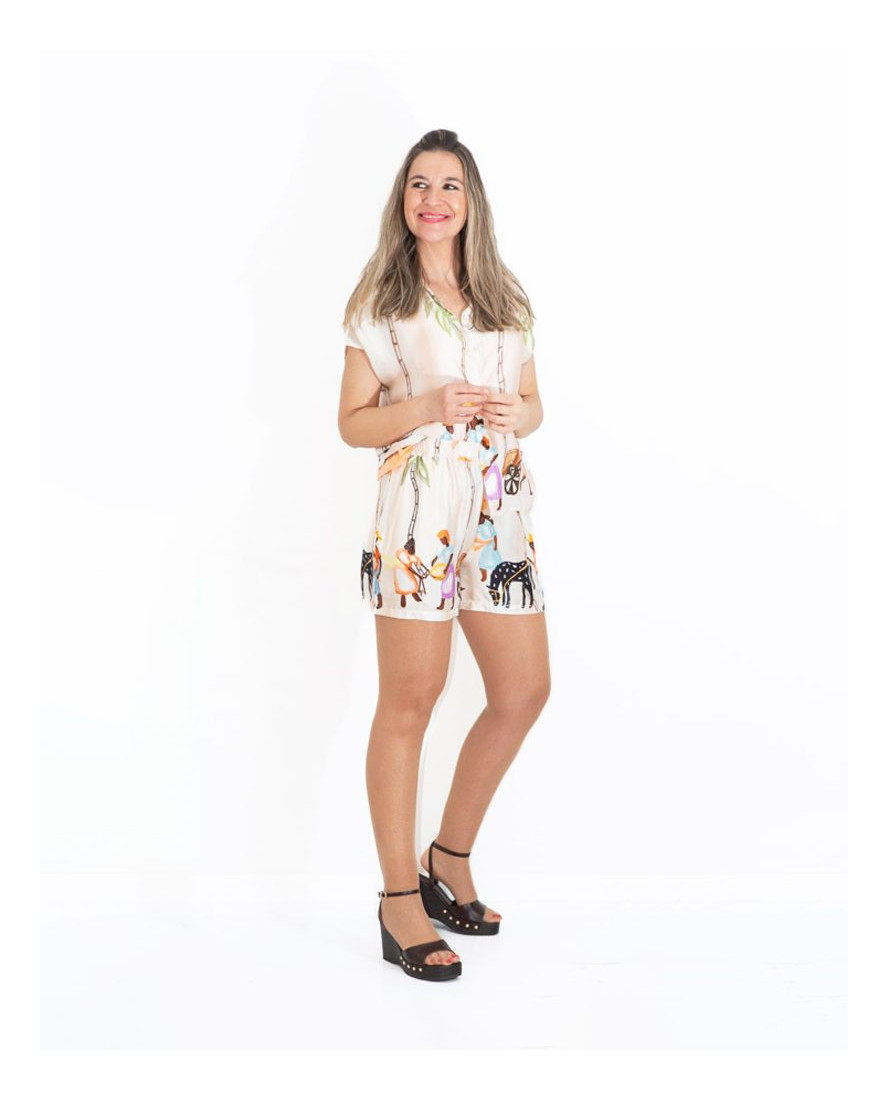 Conjunto Marcela BSB
