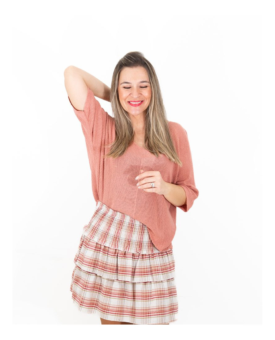 Falda Miracle