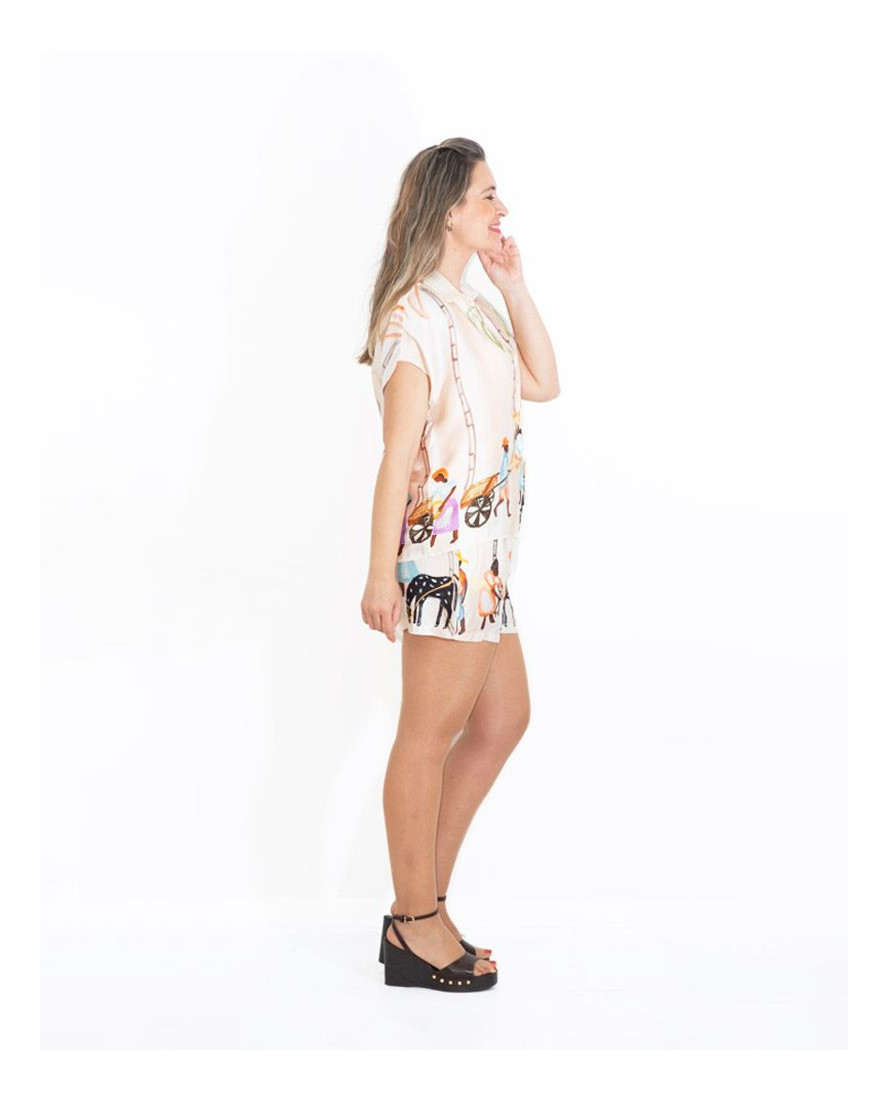 Conjunto Marcela BSB