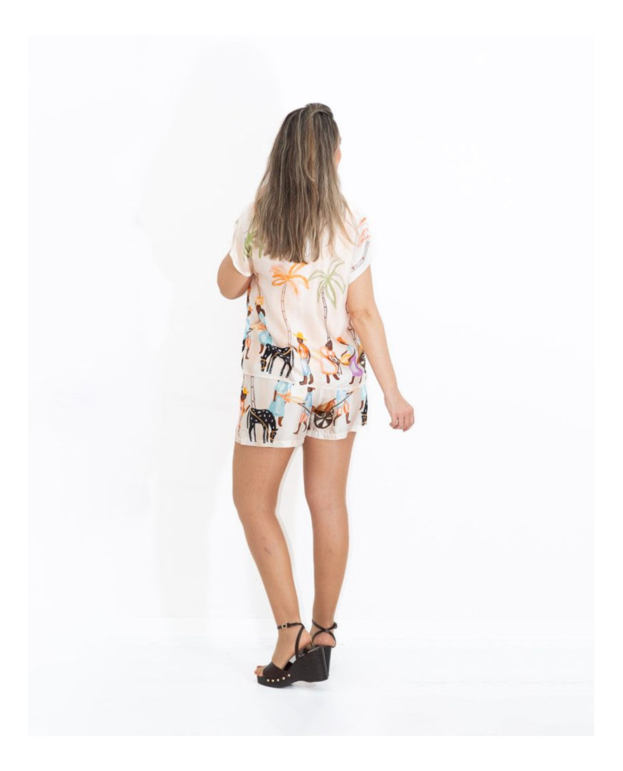 Conjunto Marcela BSB