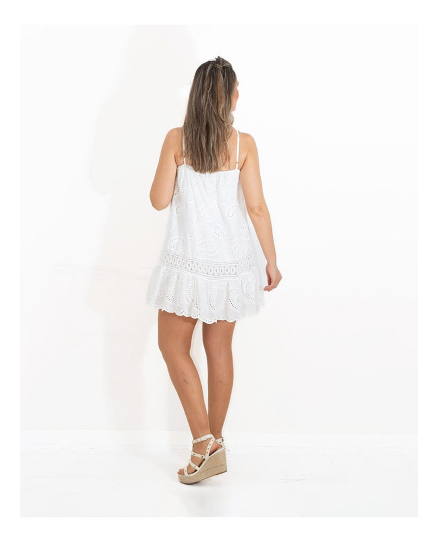 Vestido Mariposa