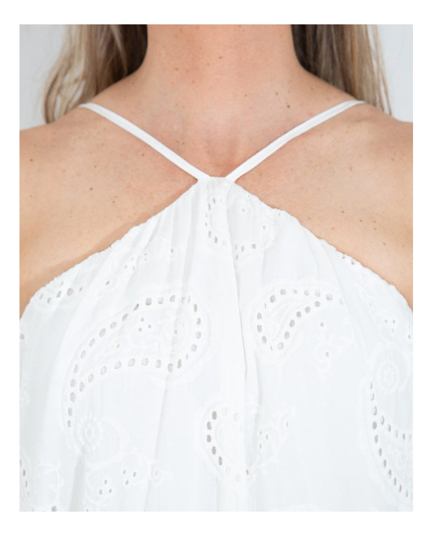 Vestido Mariposa