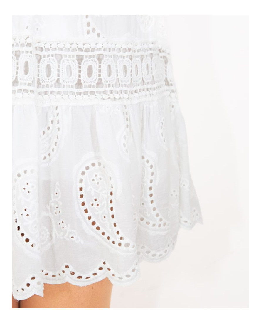 Vestido Mariposa