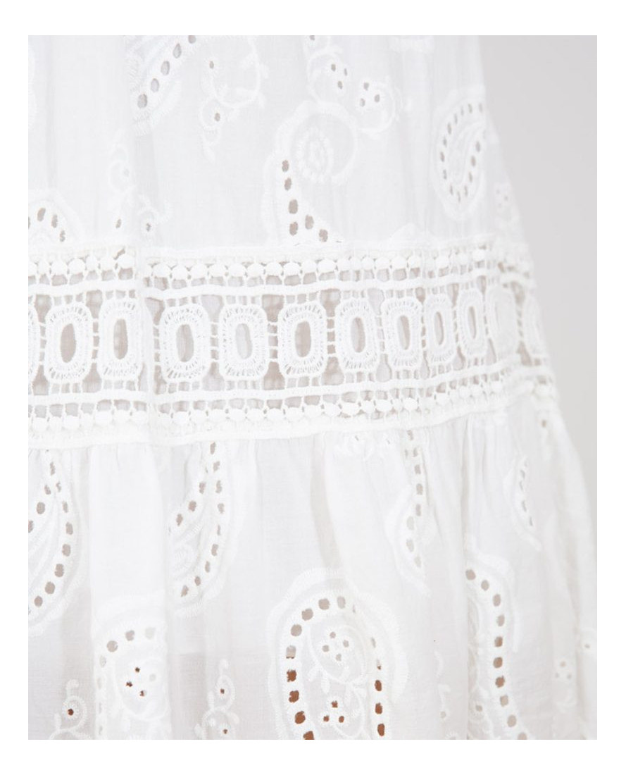 Vestido Mariposa