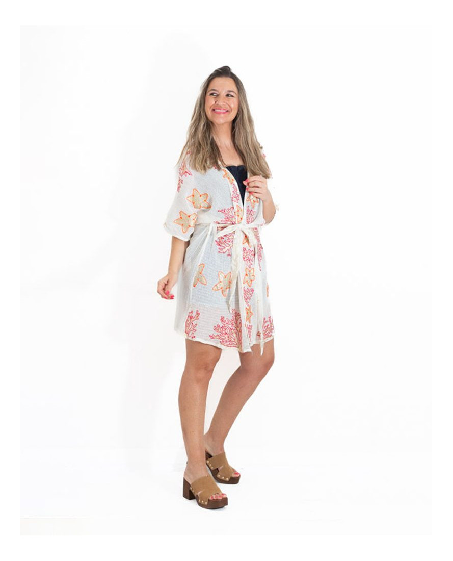 Kaftan Menorca