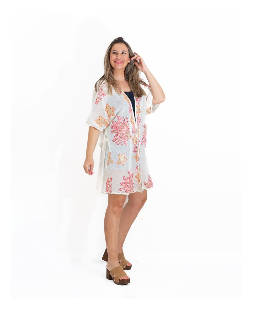 Kaftan Menorca