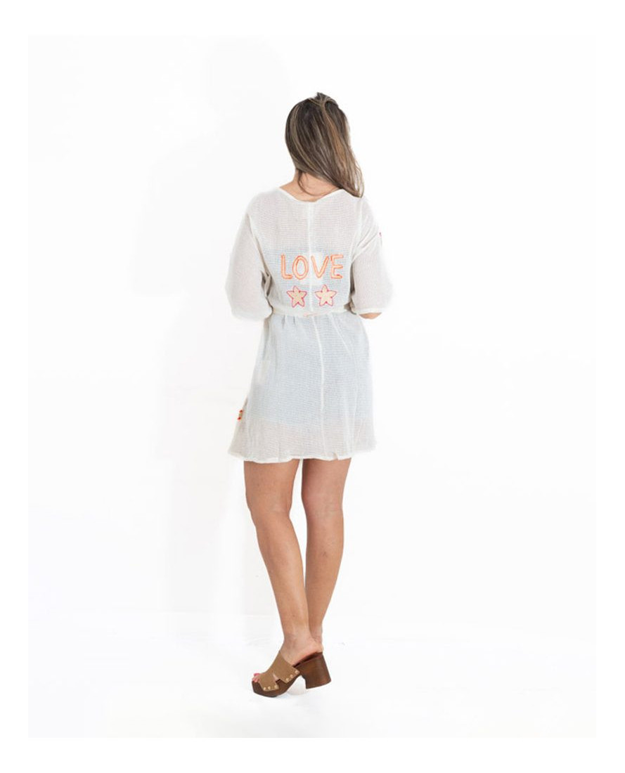 Kaftan Menorca