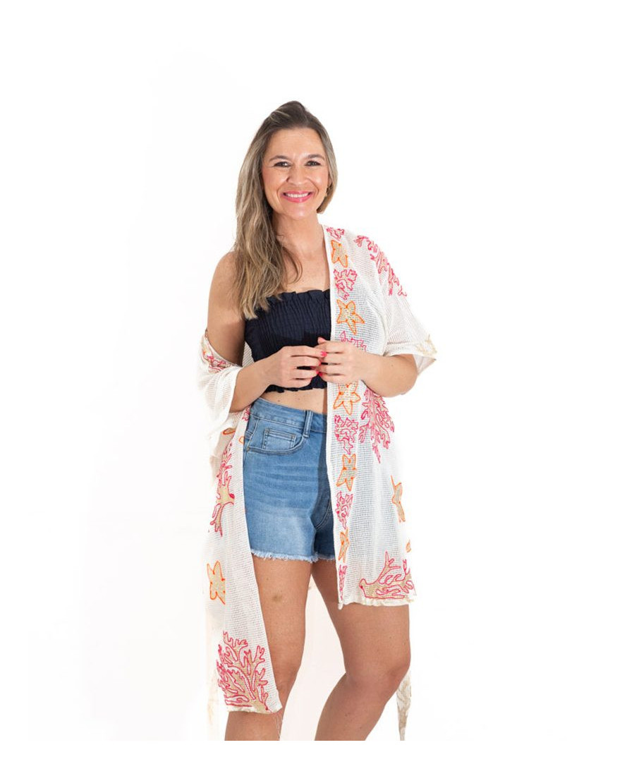 Kaftan Menorca