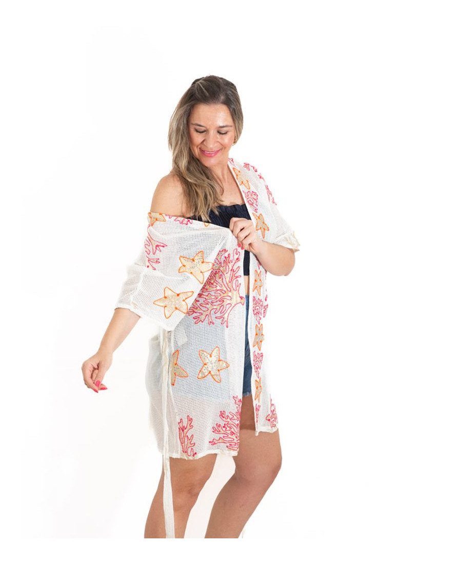 Kaftan Menorca