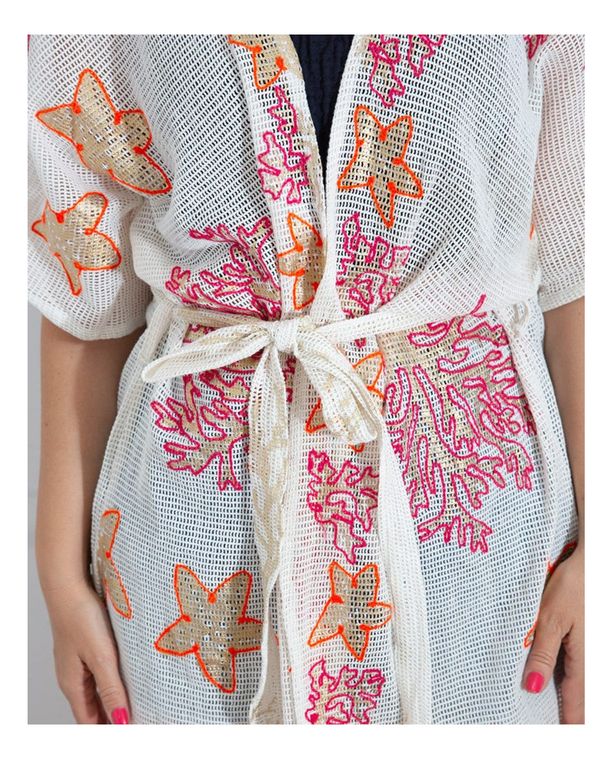 Kaftan Menorca