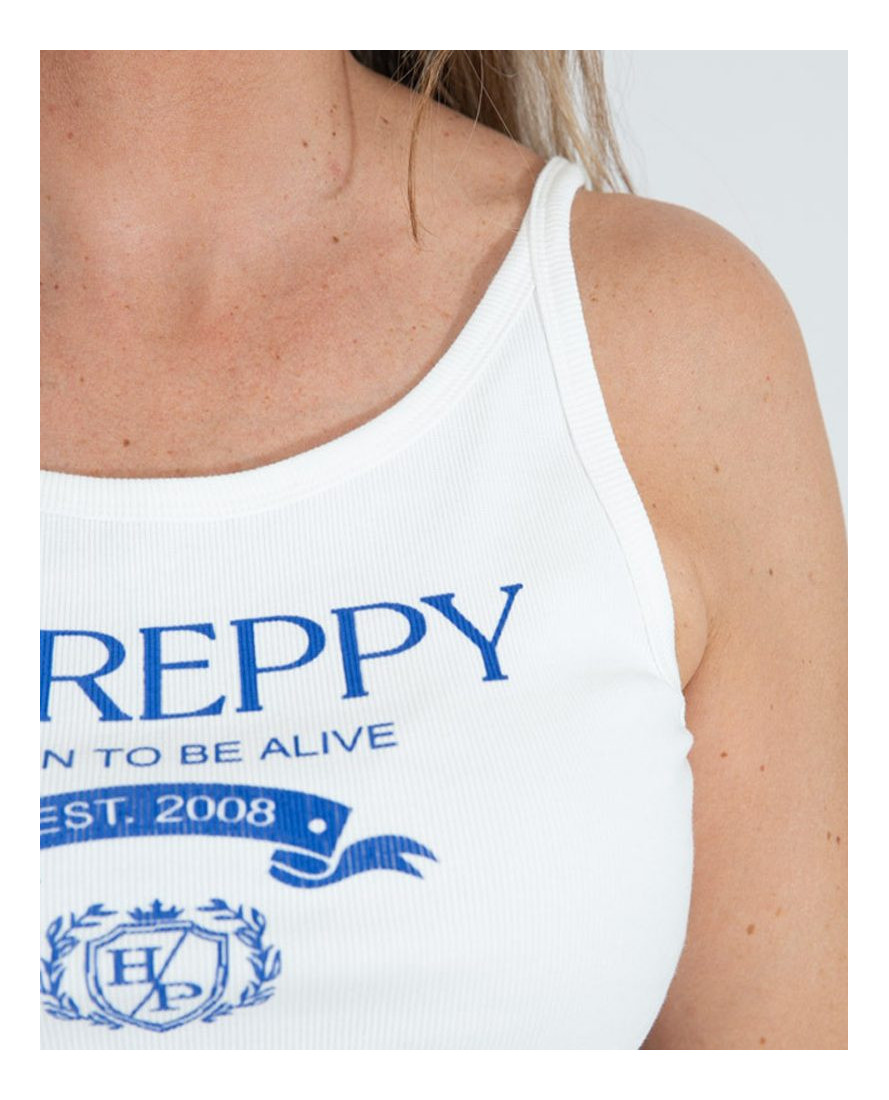 Camiseta Navs H Preppy