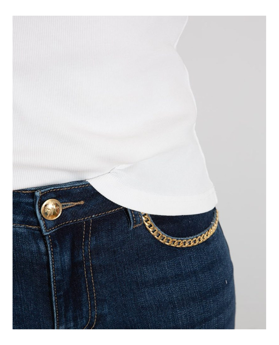 Camiseta Navs H Preppy