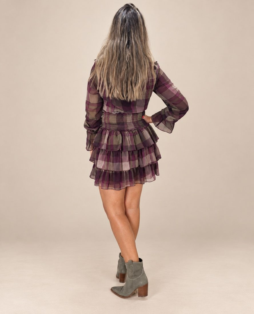 Vestido Escena