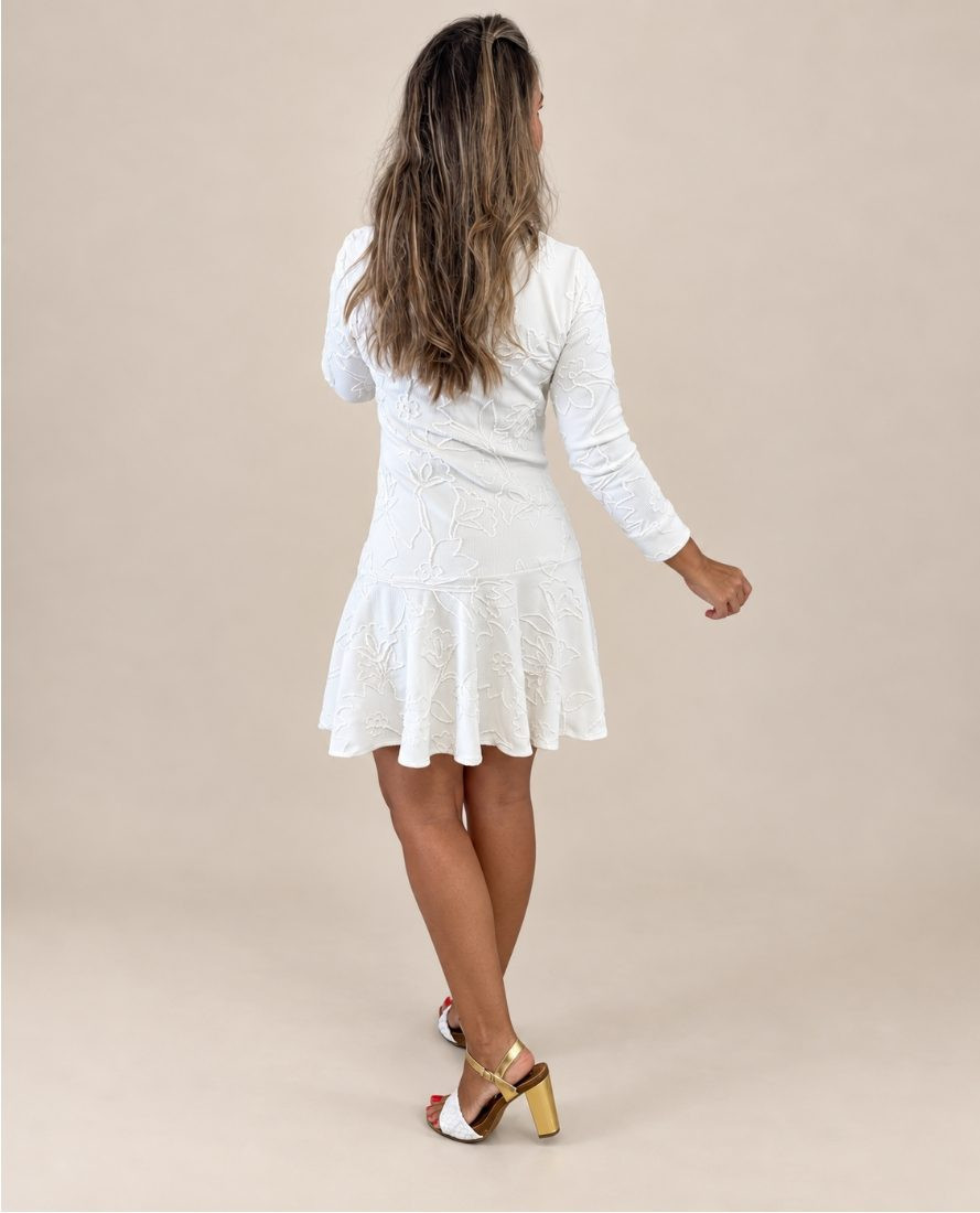 Vestido Ruiseñor