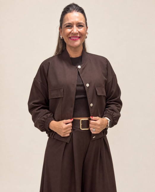 Bomber Siena