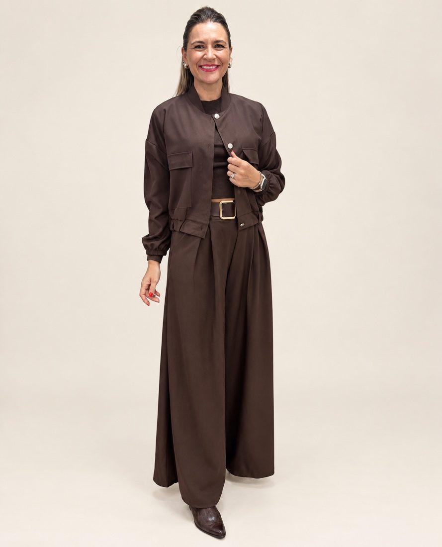 Bomber Siena