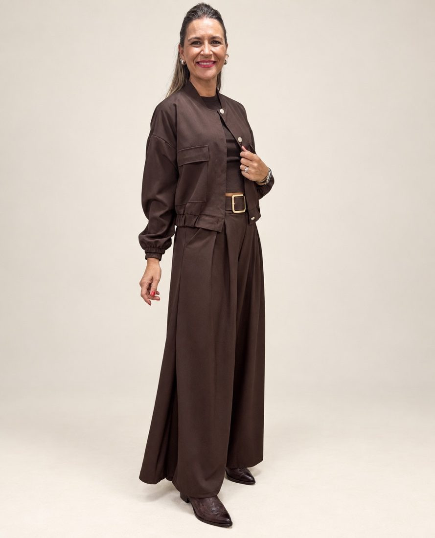 Bomber Siena