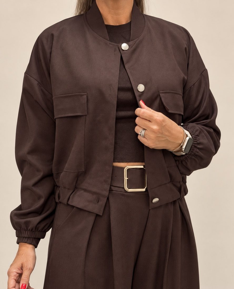 Bomber Siena