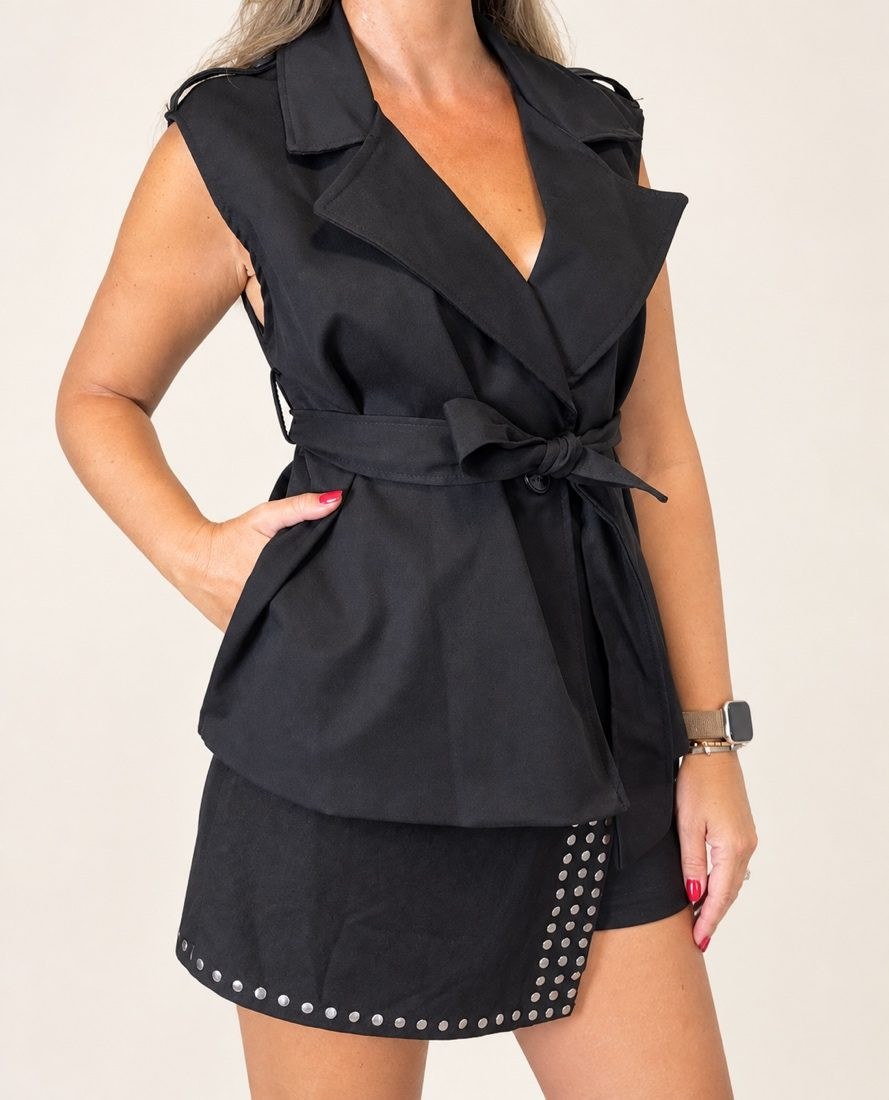 Falda pantalon Vega