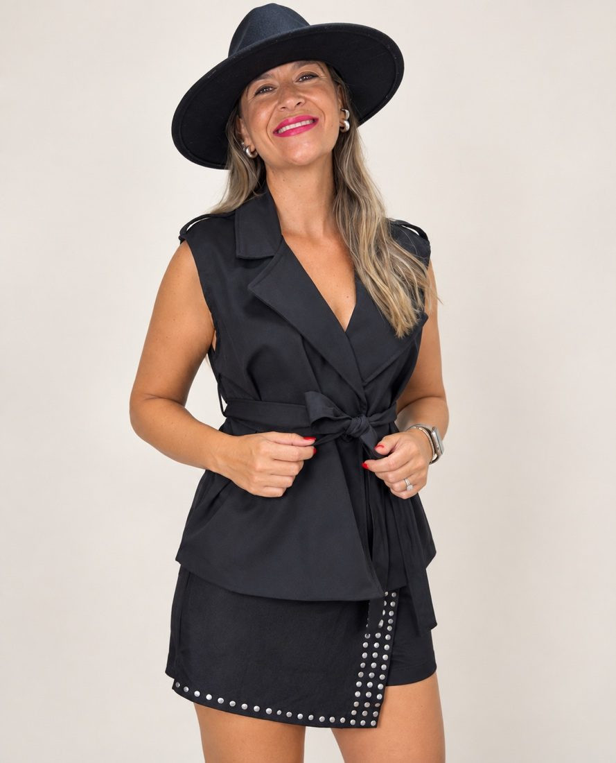 Falda pantalon Vega