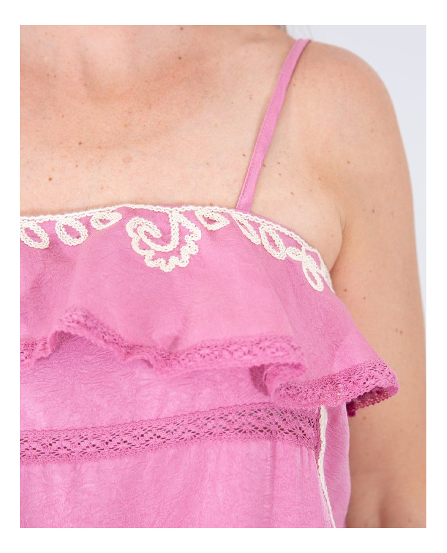 Conjunto Riba Saire Nekane