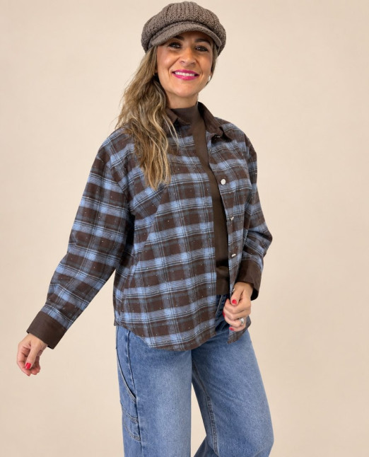 Camisa Dakota