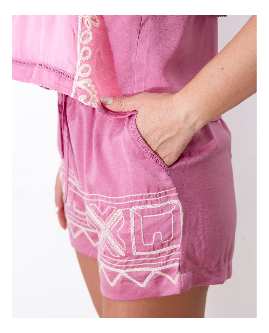 Conjunto Riba Saire Nekane