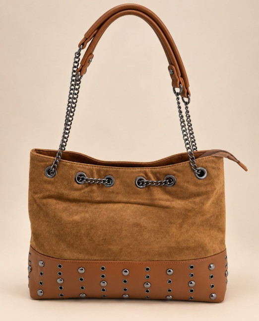 Bolso Dakota Camel