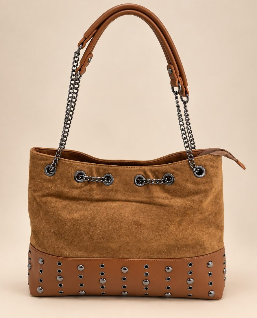 Bolso Dakota Camel