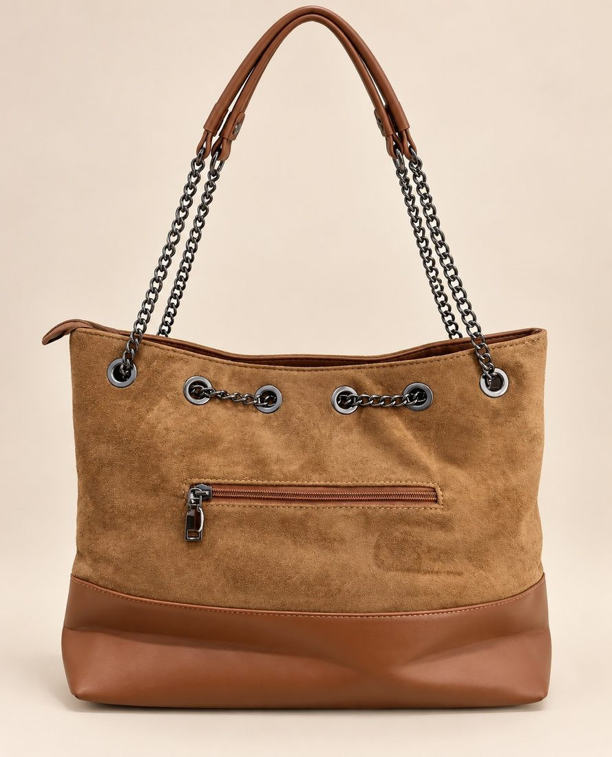Bolso Dakota Camel