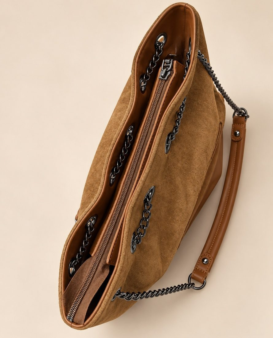 Bolso Dakota Camel