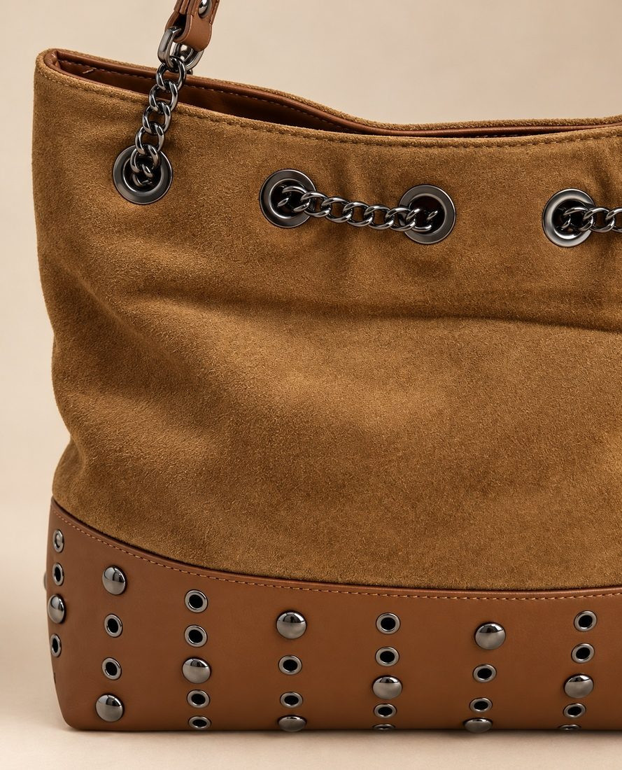 Bolso Dakota Camel