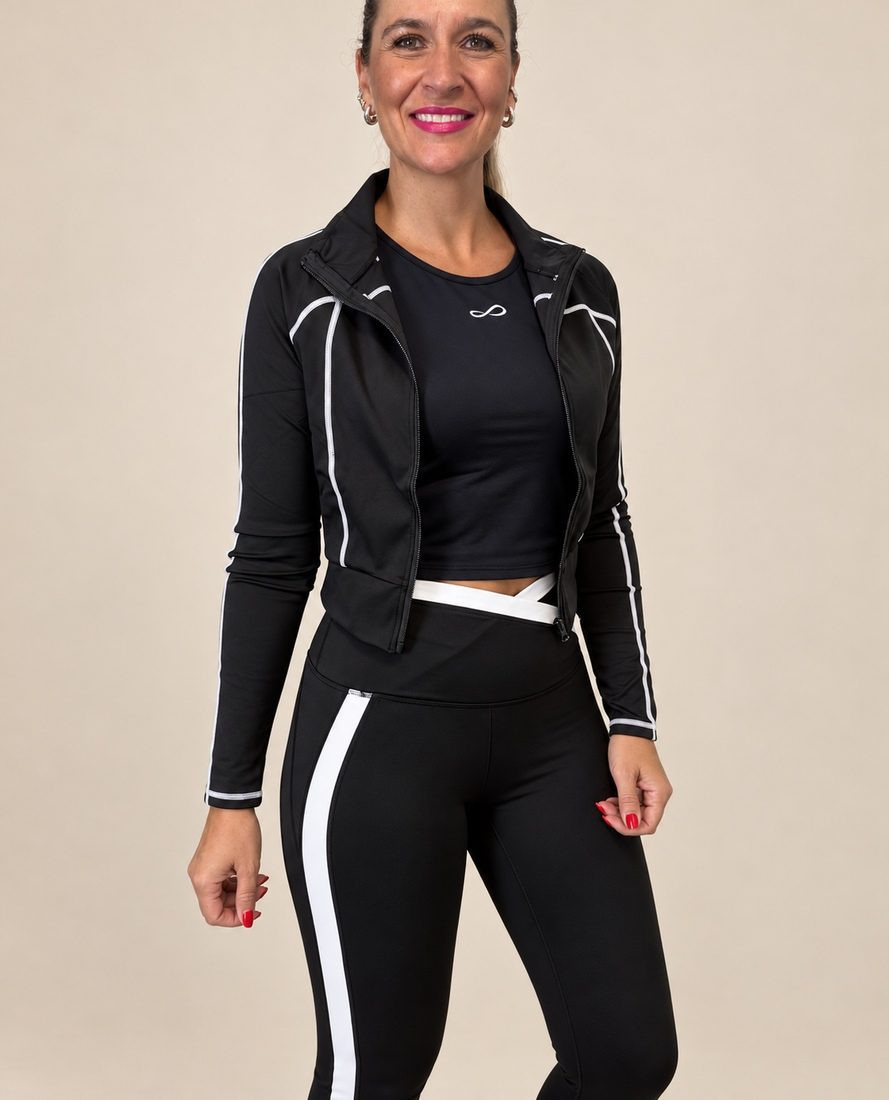 Conjunto Impulso Negro
