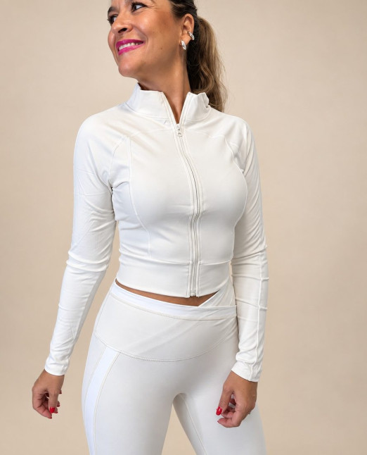 Conjunto Impulso Blanco