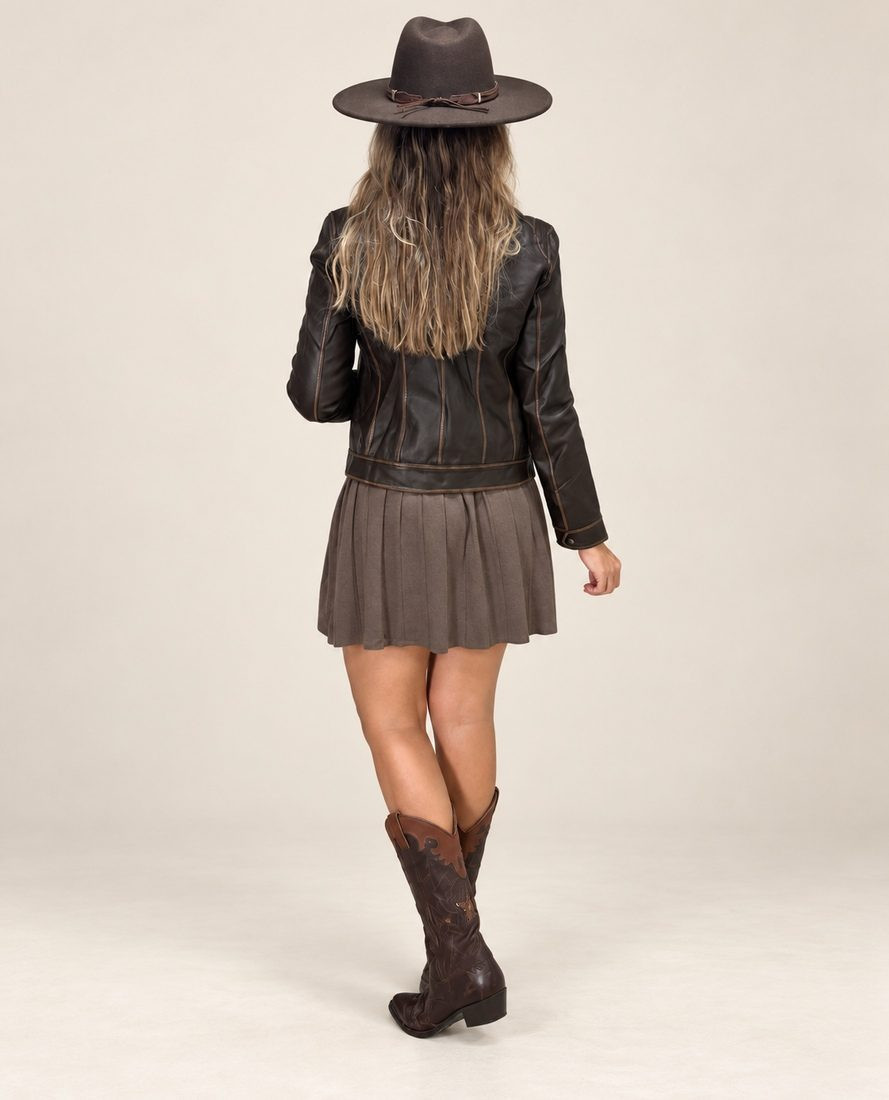 Chaqueta Senda