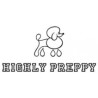 HIGHLY PREPPY